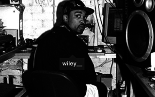 Live review: Wiley