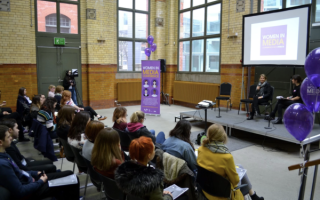Women in Media returns for its seventh year in Manchester
