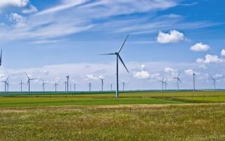 UK wind farm constraint payments ‘scandal’