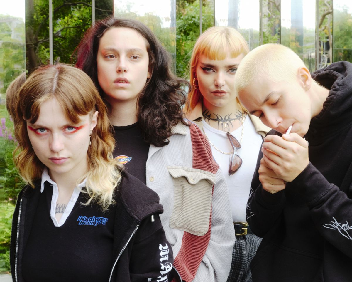 “A perfect feminist is one that wants to keep learning”: In conversation with Witch Fever