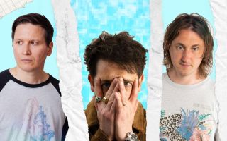 In Conversation with The Wombats