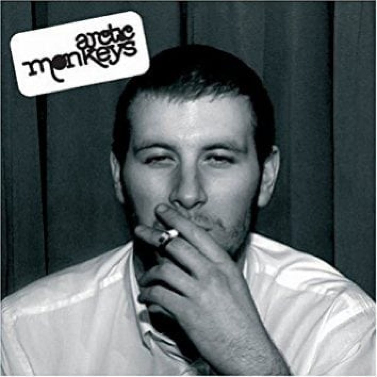 Record Reappraisal: Arctic Monkeys – Whatever People Say I Am, That’s What I’m Not