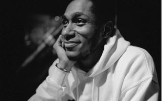 Preview: Yasiin Bey (Mos Def)