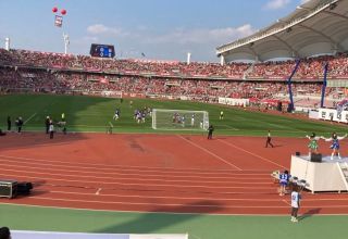 A game away: Spectating South Korea’s football culture