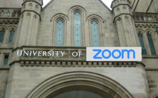 UoM plans Zoom pause after half a million meetings