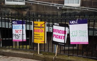 UCU Strikes: What you need to know