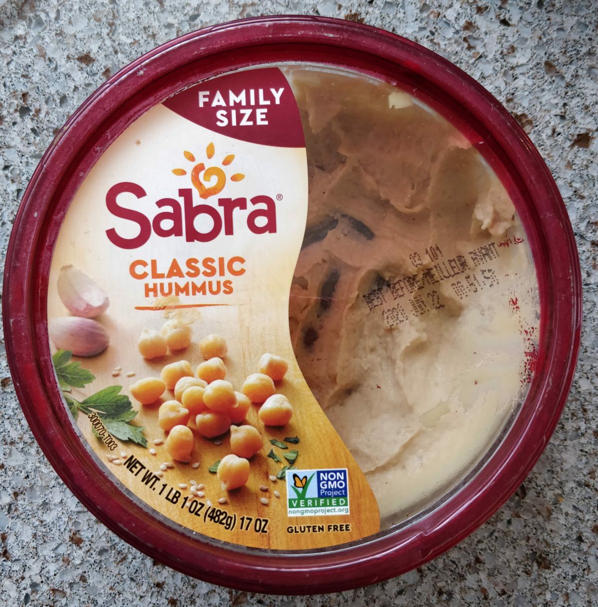 On this day February 8 2018: Why was Sabra hummus removed from campus shelves?