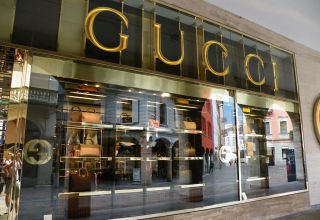 House of Gucci: Fashion flick could go faster