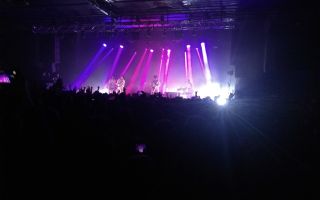 Live Review: Metronomy at Manchester Academy