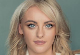 Katie McGlynn on Corrie, conspiracies, and cold-blooded killers
