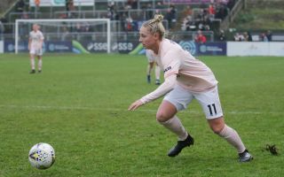 FA WSL: Tough start for the red half of Manchester