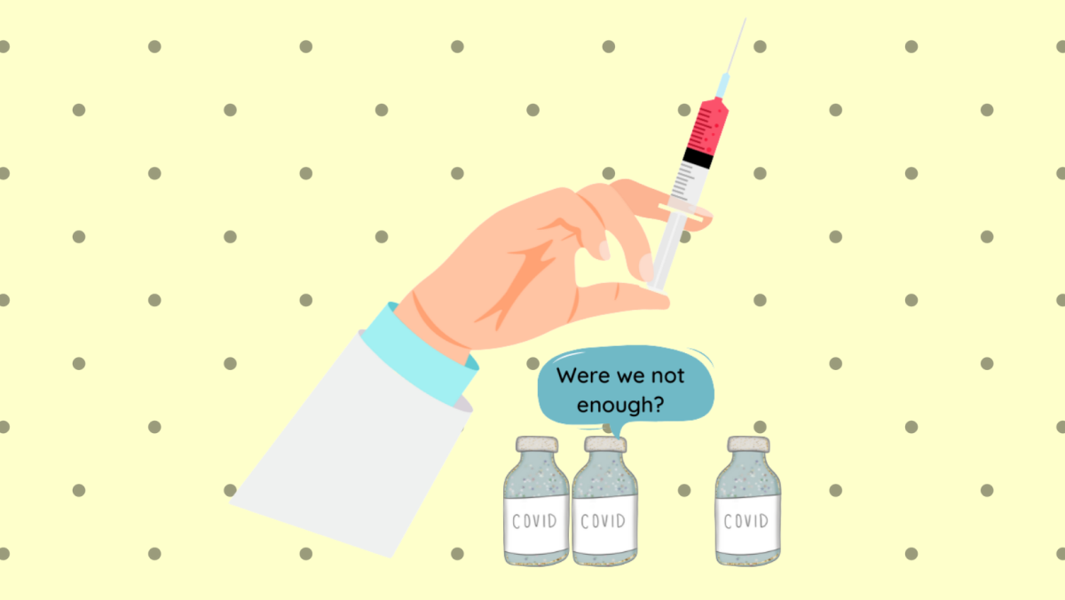 COVID-19 booster vaccines: What, who and why?