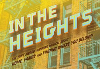 Diversity Problems: In the Heights adaption received backlash