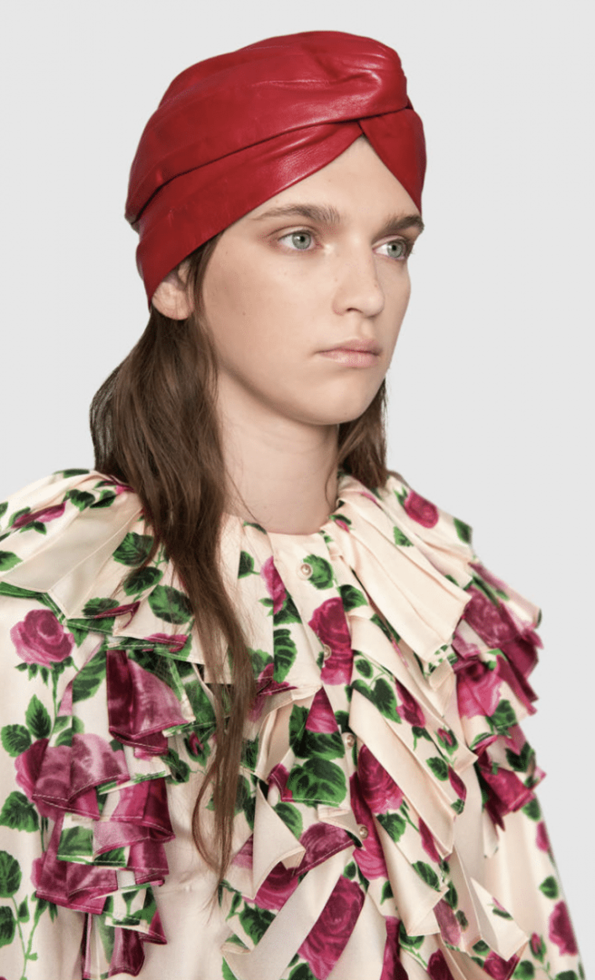 Gucci’s turban ‘accessory’ is disgraceful
