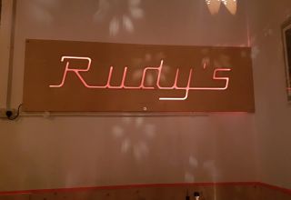 Review: Rudy’s Neapolitan Pizza