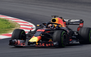 Max-imum drama: Verstappen wins F1 world title in the last lap of the championship