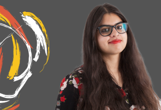 Year In Review 2019: Liberation & Access Officer Sara Khan