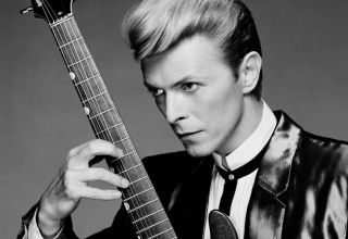 Bowie at his best: Moonage Daydream review