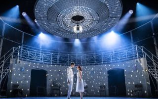Review: Matthew Bourne’s Romeo + Juliet