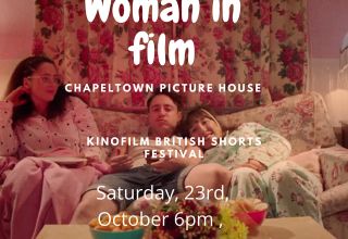 KINOFILM 2021: Women in Film Selection – Short Films Fall Short