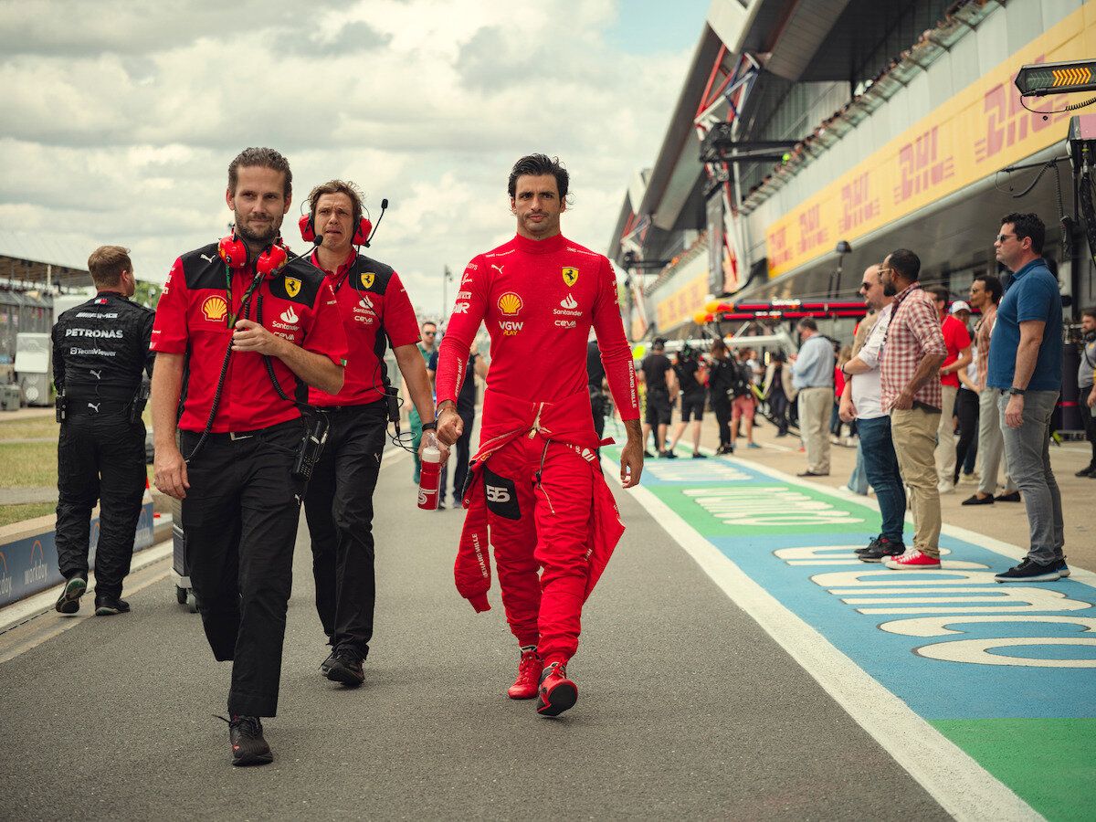 Drive to Survive season 6: Get strapped in for more F1 drama