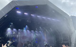 2000 Trees Festival 2023: A perfect weekend of the best in rock