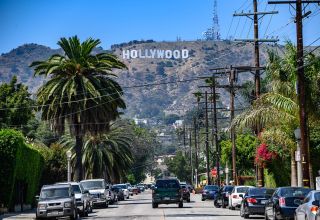 US Film Industry Strike of 60,000 Workers Narrowly Avoided