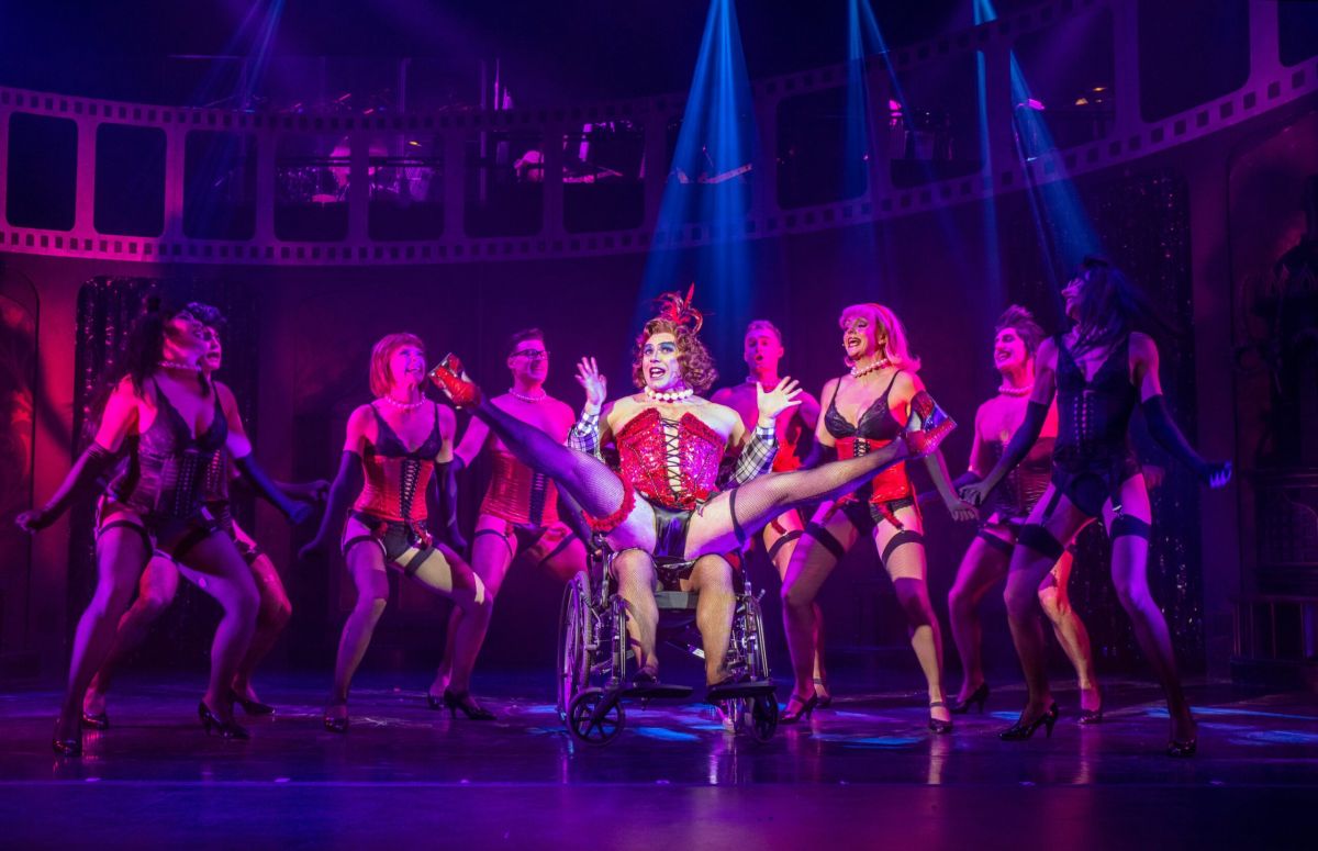 Rocky Horror Show review: The show that never disappoints