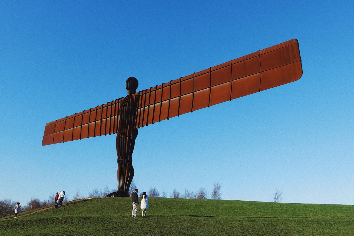 Northern even in the north: Experiencing the North-South divide at university
