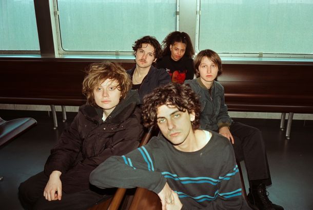 Been Stellar ‘Scream From New York, NY’: An outstanding debut from Dirty Hit’s latest protégés