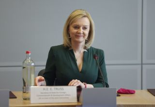 Why Liz Truss is taking you for a fool
