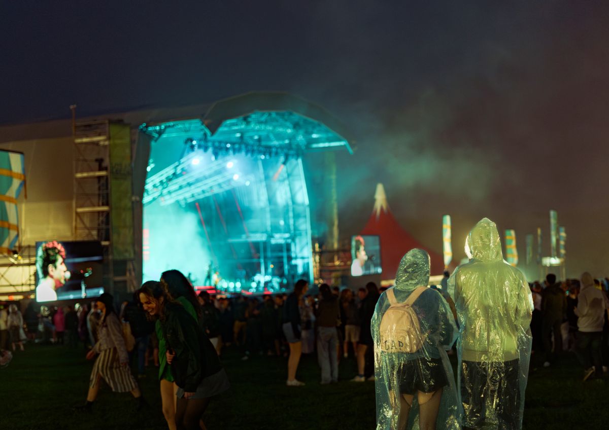 Live at Leeds in the Park: New discoveries and festival favourites