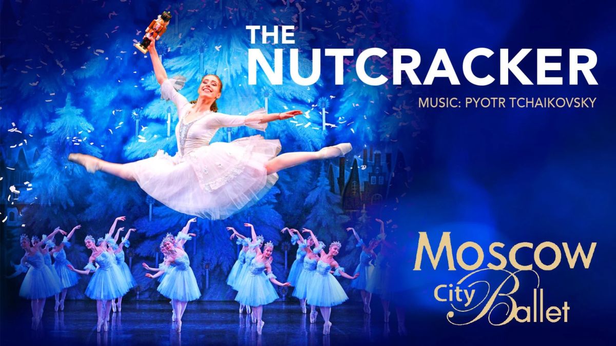 Moscow City Ballet comes to Manchester Opera House