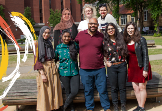 Year In Review 2019: SU Exec Officers