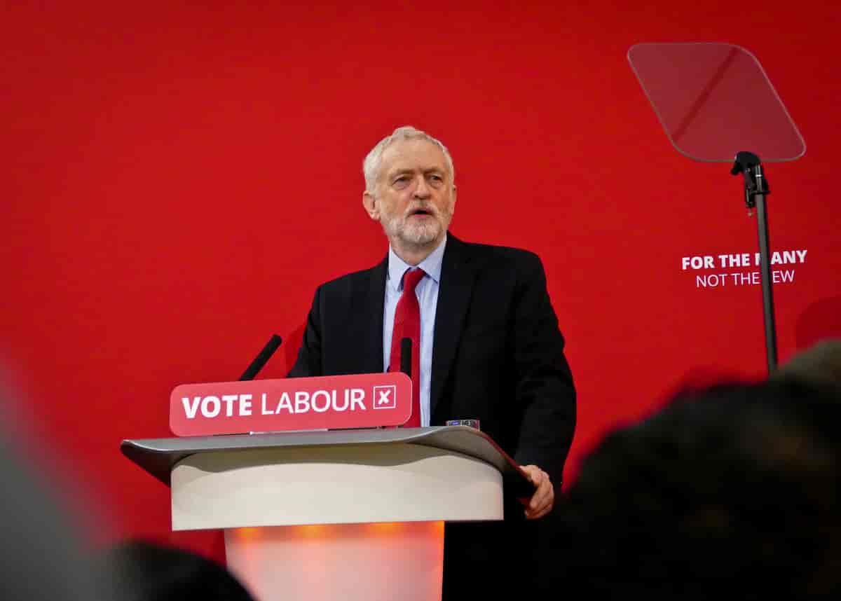 Labour and anti-Semitism: Why this needs to be taken seriously