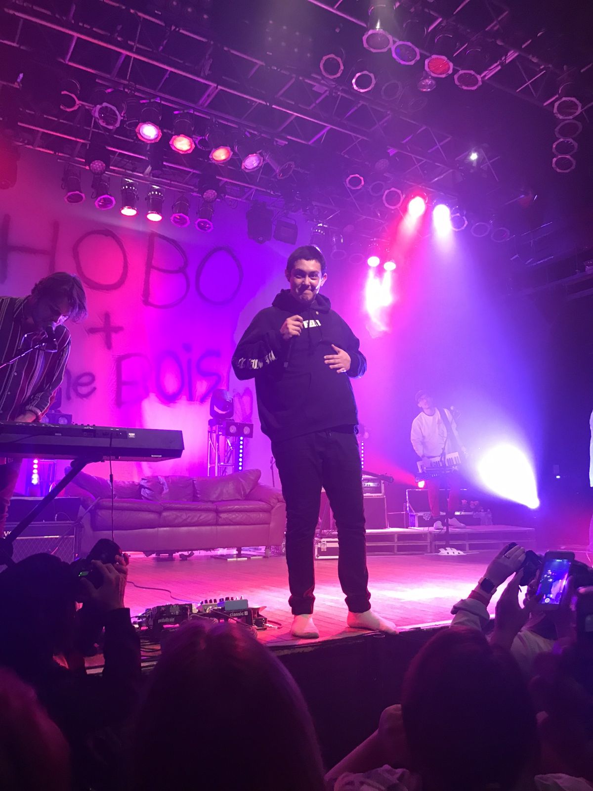Opinion: All of the hate Hobo Johnson receives is exactly why you should be listening to him