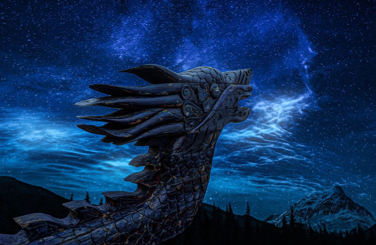 Dragon Rider – a worthy adaptation or a bad rip-off?
