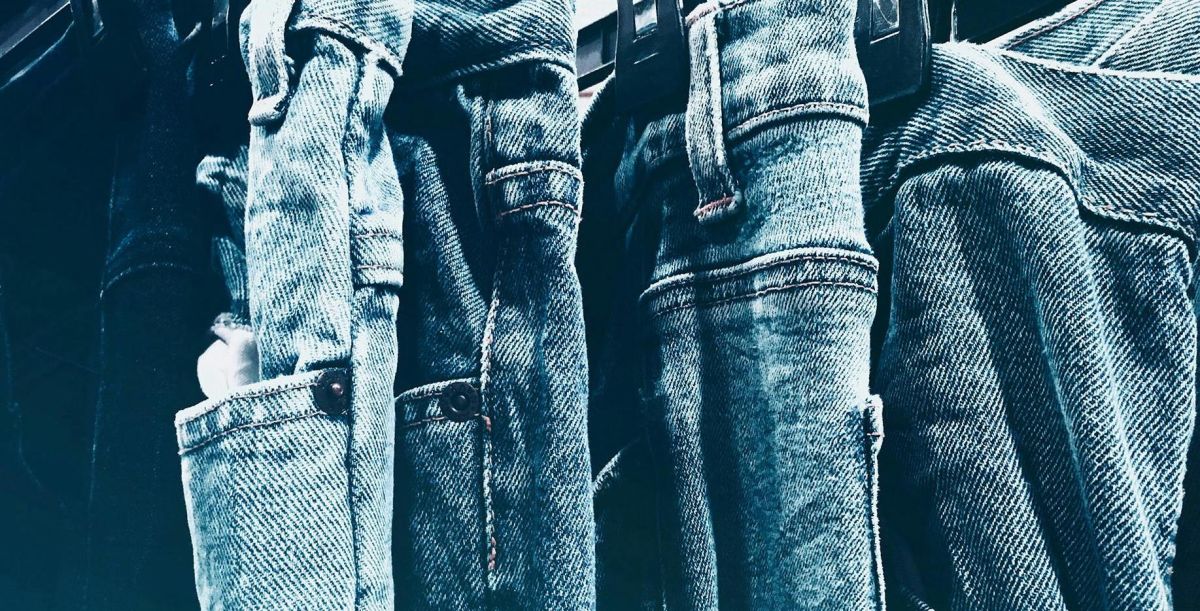 My favourite jeans: Student journalists share their top denim picks