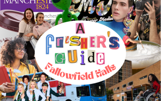 A Fresher’s Guide to: Fallowfield halls