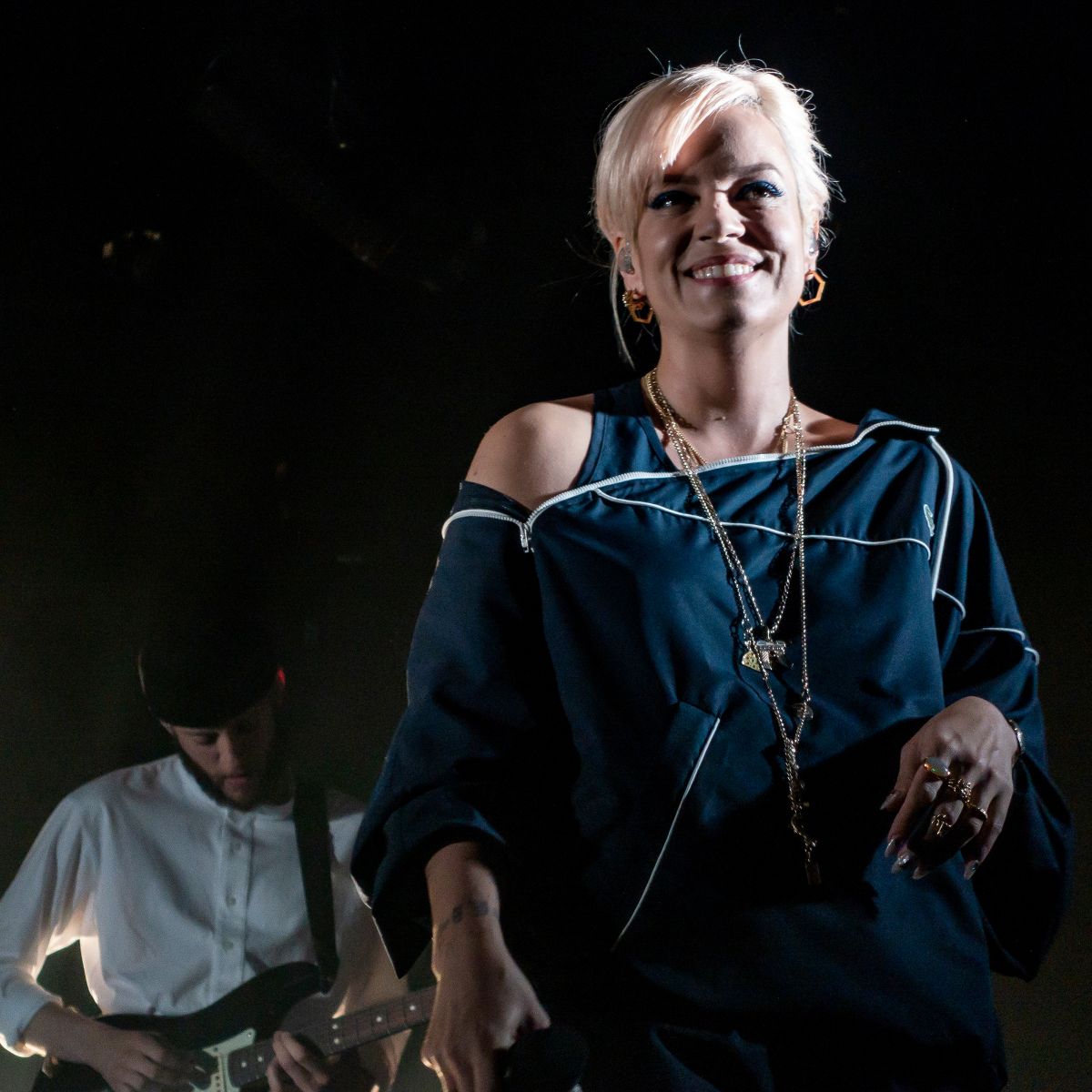 My Thoughts Exactly – The feminist icon and legend that is Lily Allen