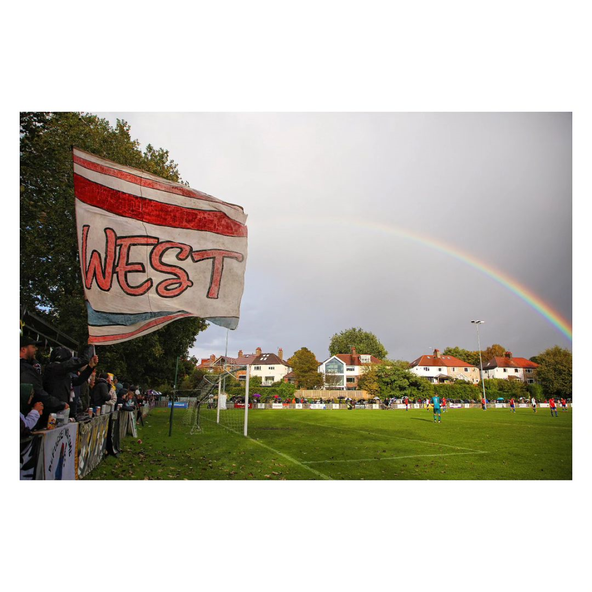 West Didsbury and Chorlton – the future of the beautiful game?