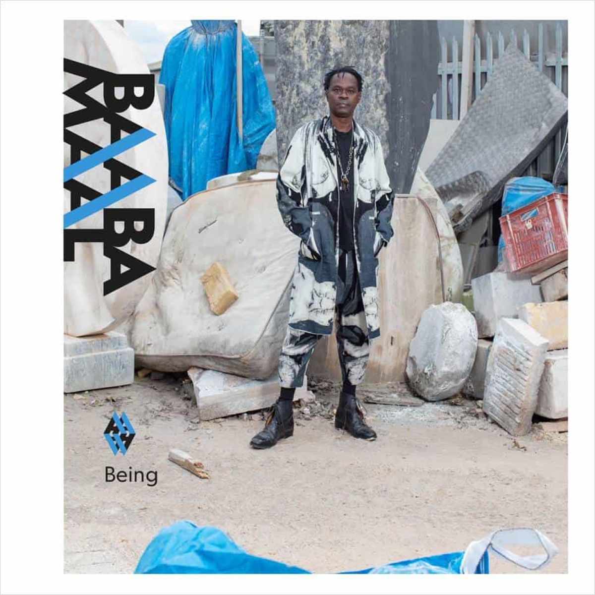 Album review: Baaba Maal – Being