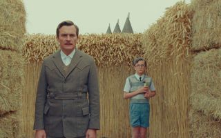 Wes Anderson’s medley of Roald Dahl short films: Theatrical style combines with Dahl’s fantasy to varying effects