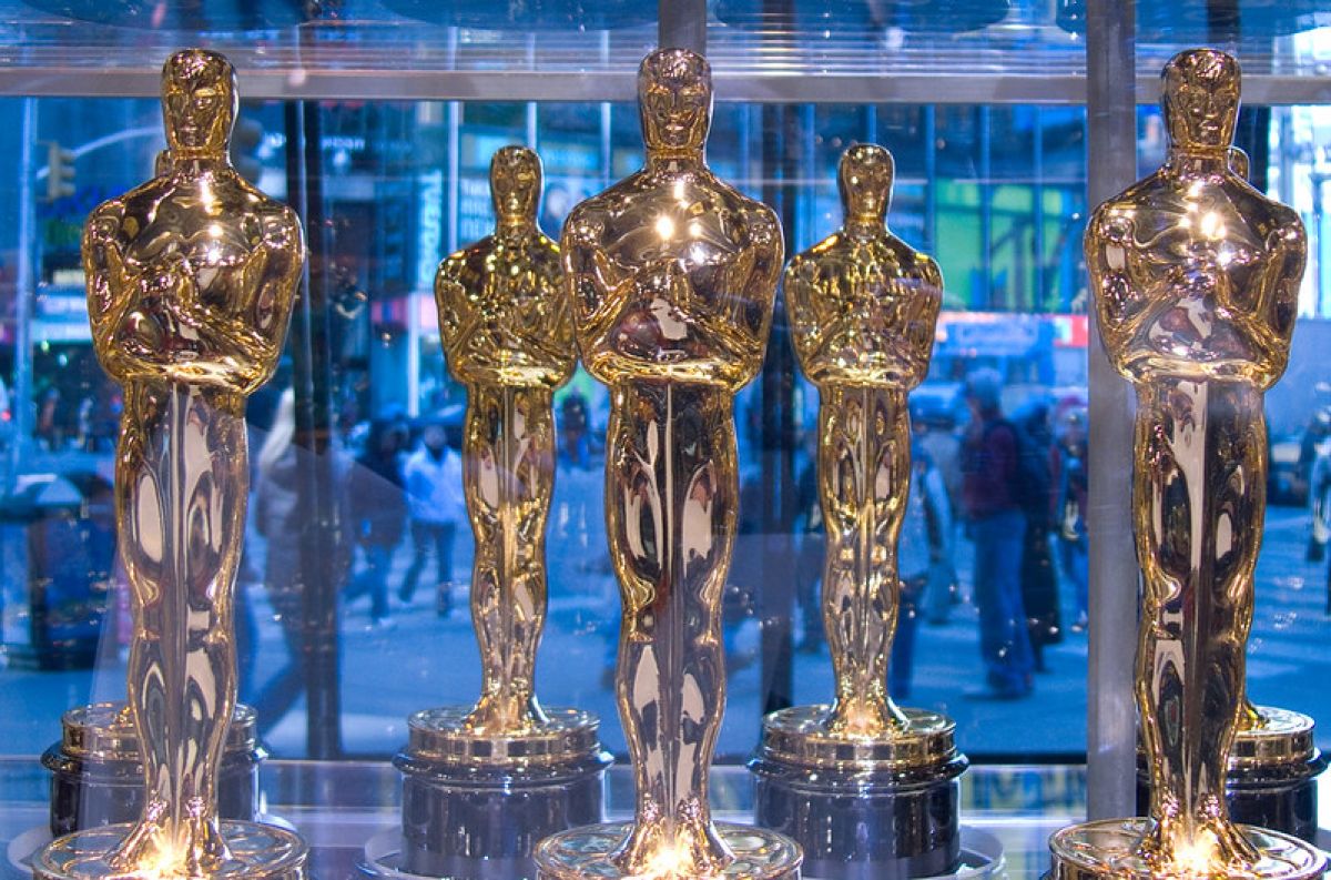 So you’ve won an Oscar: What’s next?