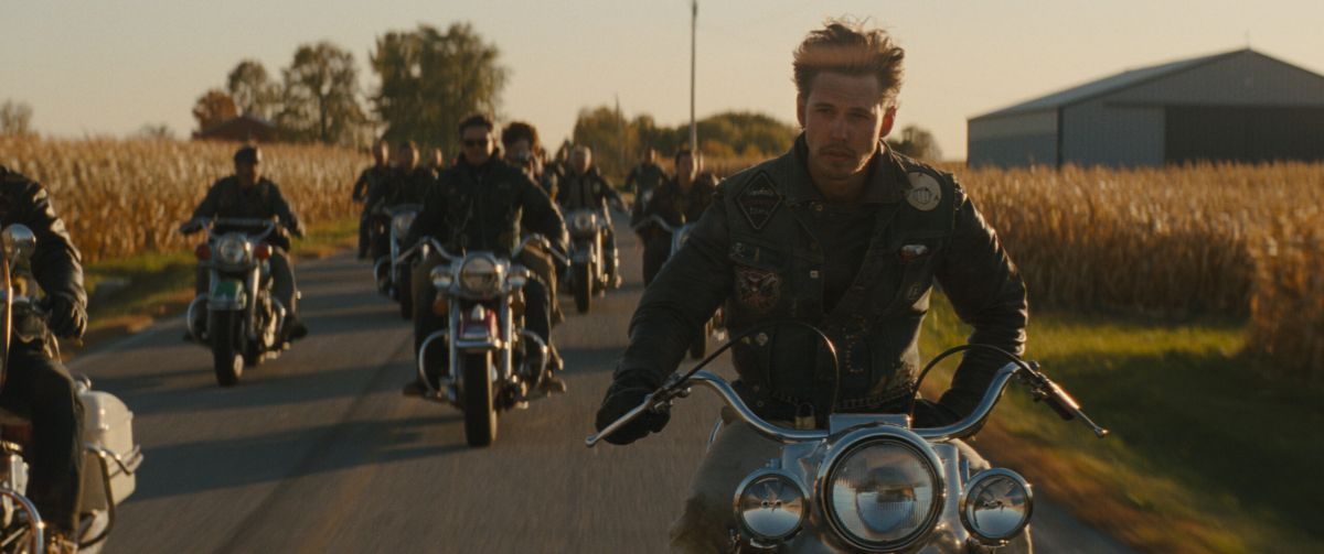 The Bikeriders review: Jeff Nichols’ mythology of the motorcycle gang | LIFF 2023