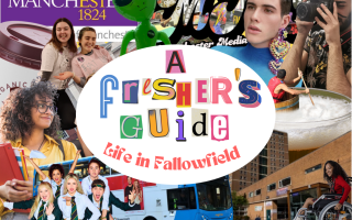 A Fresher’s Guide to: Life in Fallowfield