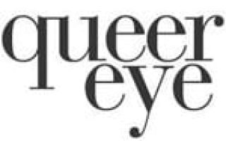 Queer Eye – Lessons in self-love