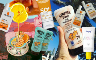 Summer’s best defence: The top five sunscreen picks for your skincare