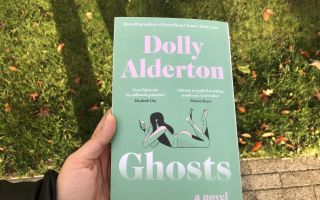 Ghosting, ghosters and ghostees in Dolly Alderton’s Ghosts