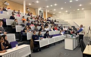 Languages societies hold talks on EU student life post-Brexit